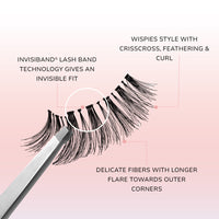 Ardell Demi Wispies 5-Pack Ardell Demi Wispies 5-Pack