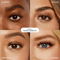 Ardell Naked Lash 421 MultiPack Ardell Naked Lash 421 MultiPack