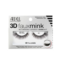 Ardell 3D Faux Mink 861 Ardell 3D Faux Mink 861