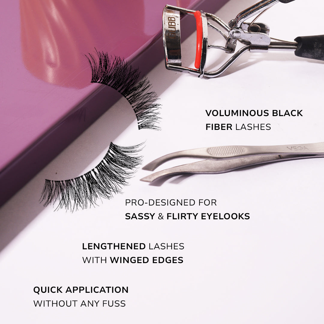 Ardell Studio Effects Demi Wispies 4 PK Ardell Studio Effects Demi Wispies 4 PK