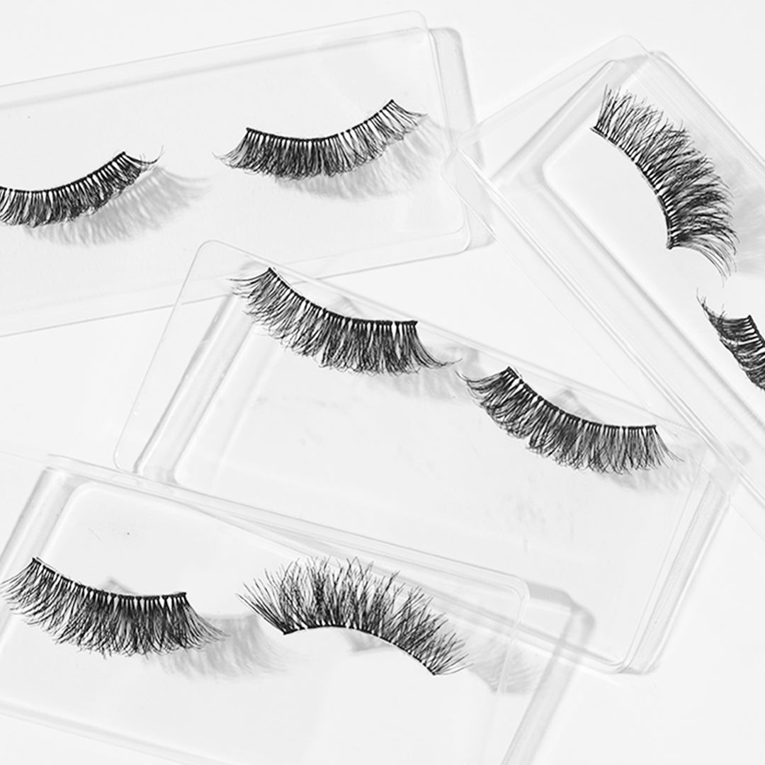 Ardell Studio Effects Demi Wispies 4 PK Ardell Studio Effects Demi Wispies 4 PK