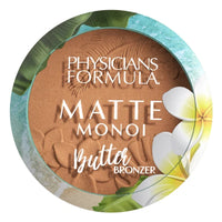 Physicians Formula Matte Monoi Butter Bronzer Group-1711940E Deep