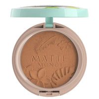 Physicians Formula Matte Monoi Butter Bronzer Group-1711940E Deep