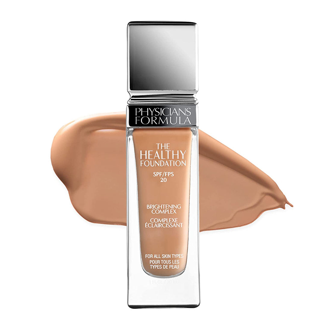 Physicians Formula The Healthy Foundation SPF 20 Physicians Formula The Healthy Foundation SPF 20
