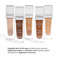Physicians Formula The Healthy Foundation SPF 20 Group-PF10035EH MN3