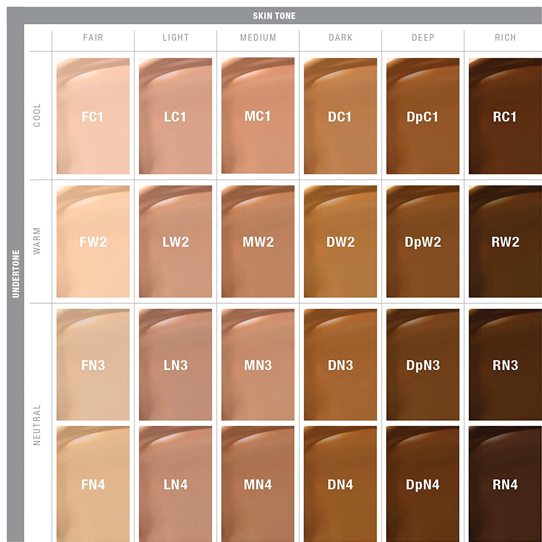 Physicians Formula The Healthy Foundation SPF 20 Physicians Formula The Healthy Foundation SPF 20