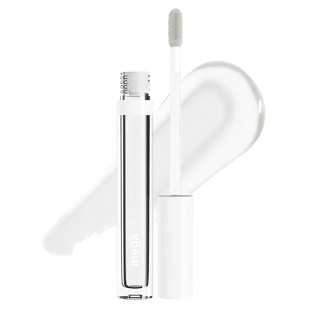 Wet n Wild Mega Slicks Lip Gloss Wet n Wild Mega Slicks Lip Gloss