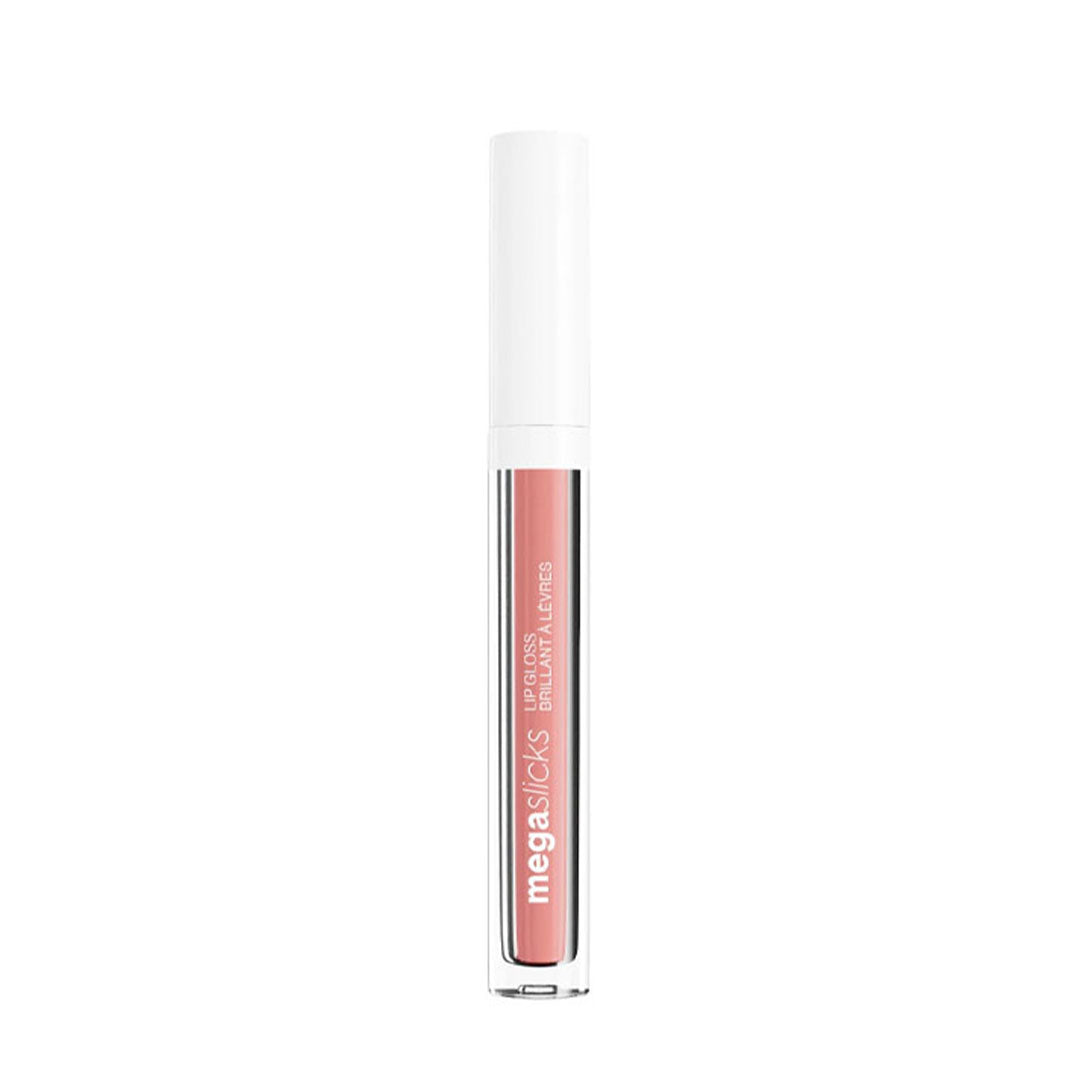 Wet n Wild Mega Slicks Lip Gloss Wet n Wild Mega Slicks Lip Gloss