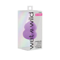 Wet n Wild Hourglass Makeup Sponge Wet n Wild Hourglass Makeup Sponge