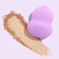 Wet n Wild Hourglass Makeup Sponge Wet n Wild Hourglass Makeup Sponge