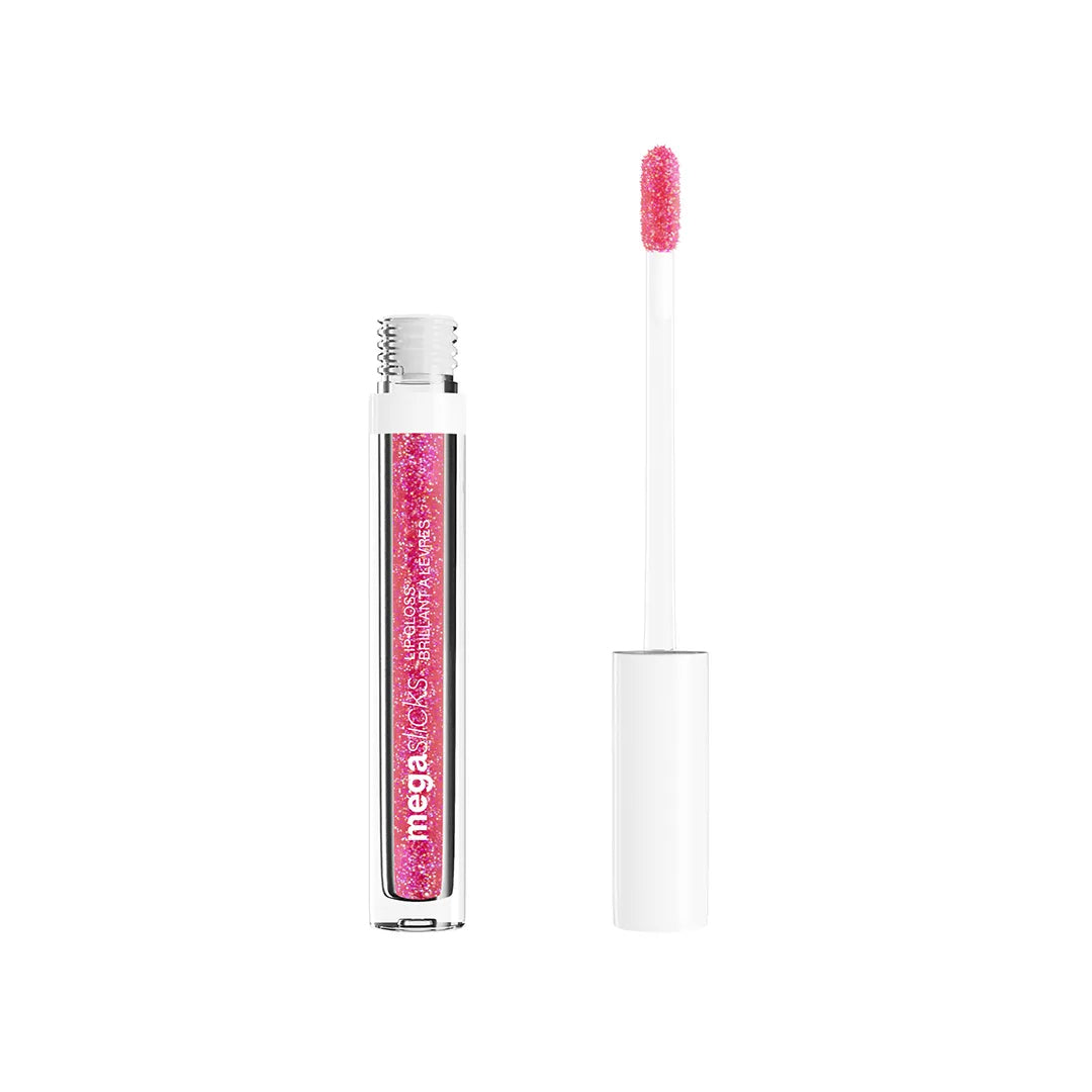 Wet n Wild Mega Slicks Lip Gloss Wet n Wild Mega Slicks Lip Gloss