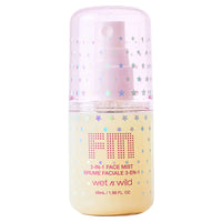 Wet n Wild Fantasy Maker 3-In-1 Face Mist Dewy Illusion Wet n Wild Fantasy Maker 3-In-1 Face Mist Dewy Illusion