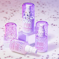 Wet n Wild Fantasy Maker 3-In-1 Face Mist Dewy Illusion Wet n Wild Fantasy Maker 3-In-1 Face Mist Dewy Illusion