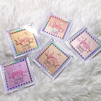 Wet n Wild Fantasy Maker Highlighter Halo Effect Wet n Wild Fantasy Maker Highlighter Halo Effect
