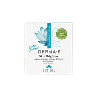 Derma E Therapeutic Skin Brighten, Skin Lighten Formula Derma E Therapeutic Skin Brighten, Skin Lighten Formula