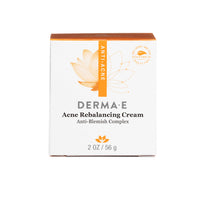 Derma E Therapeutic Acne Oil-Control Matte Moisturizer Derma E Therapeutic Acne Oil-Control Matte Moisturizer