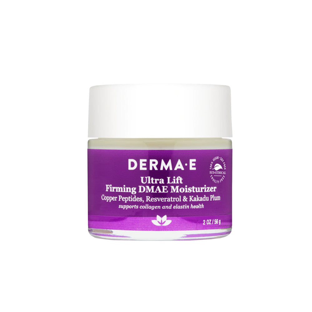 Derma E Therapeutic Ultra Lift Firming DMAE Moisturizer Derma E Therapeutic Ultra Lift Firming DMAE Moisturizer