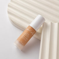 Pigment Play 3-In-1 Foundation & Concealer: Cover + Enhance + Nourish Group-01 LIGHT NATURAL
