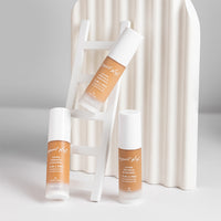 Pigment Play 3-In-1 Foundation & Concealer: Cover + Enhance + Nourish Group-03 NATURAL