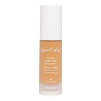 Pigment Play 3-In-1 Foundation & Concealer: Cover + Enhance + Nourish Group-04 LIGHT BEIGE