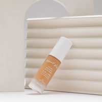 Pigment Play 3-In-1 Foundation & Concealer: Cover + Enhance + Nourish Group-04 LIGHT BEIGE