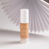 Pigment Play 3-In-1 Foundation & Concealer: Cover + Enhance + Nourish Group-05 MEDIUM BEIGE