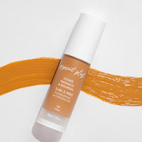 Pigment Play 3-In-1 Foundation & Concealer: Cover + Enhance + Nourish Group-09 TAN