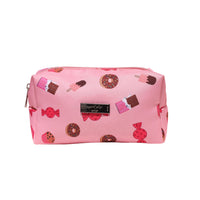 Pigment Play X Emoji Too Sweet For You Cosmetic Bag Group-Small
