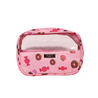 Pigment Play X Emoji Too Sweet For You Cosmetic Bag Group-Medium