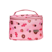 Pigment Play X Emoji Too Sweet For You Cosmetic Bag Group-Large