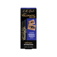 L.A. Girl Volumatic Mascara Group-GMS653 Bright Blue