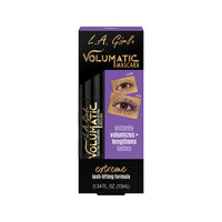 L.A. Girl Volumatic Mascara Group- GMS654 Purple