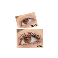 L.A. Girl Plush Mascara - Blackest Black L.A. Girl Plush Mascara - Blackest Black