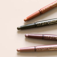 L.A. Girl Sunkissed Glow Longwear Eyeshadow Stick Group-GP383 SANDY DESERT