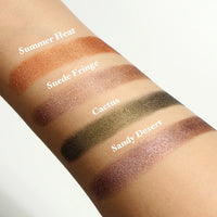 L.A. Girl Sunkissed Glow Longwear Eyeshadow Stick Group-GP385 SUMMER HEAT