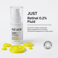 REVOX B77 JUST RETINAL 0.2% FLUID REVOX B77 JUST RETINAL 0.2% FLUID