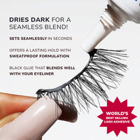 Ardell Duo Striplash Adhesive Dark Ardell Duo Striplash Adhesive Dark