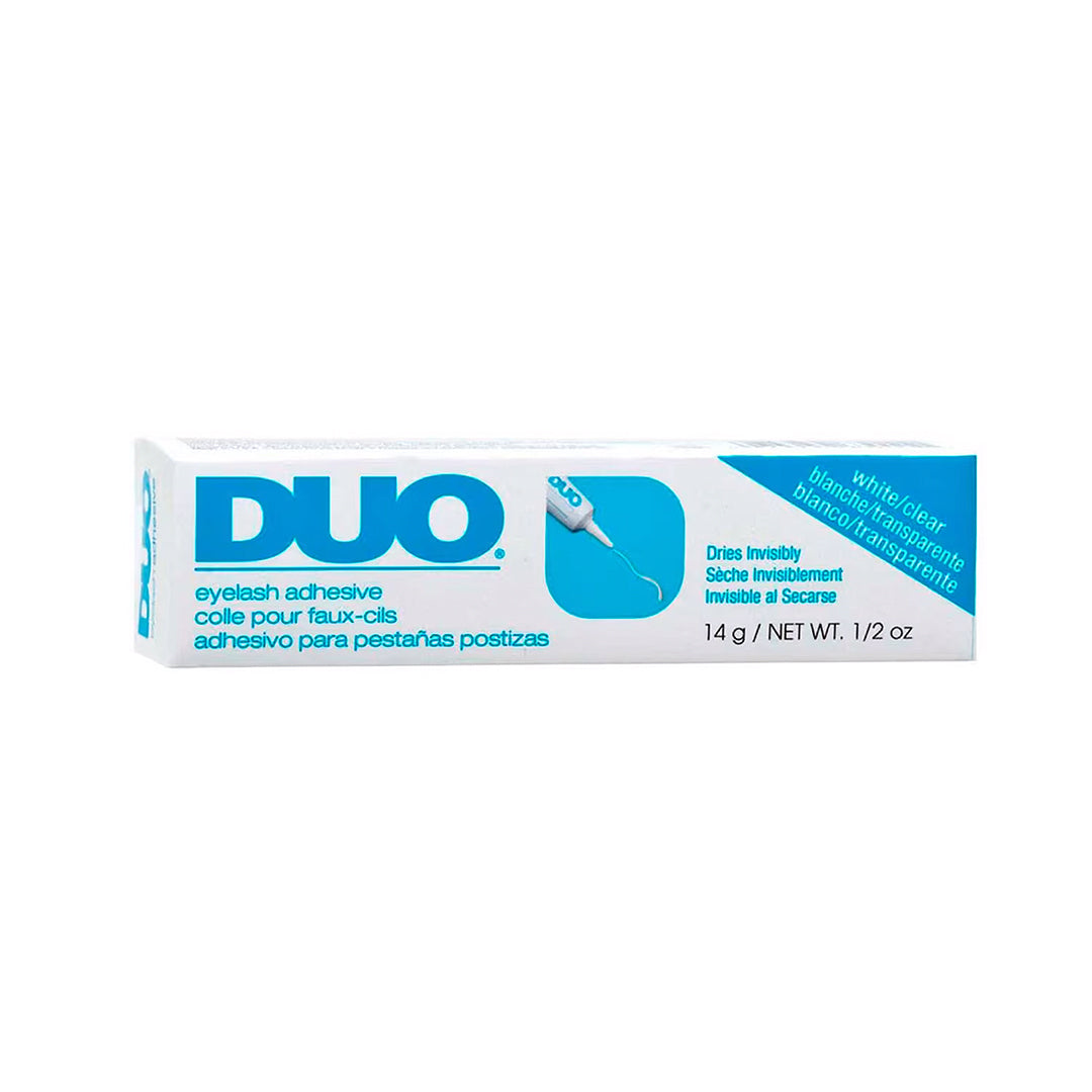 Ardell Duo Clear Lash Adhesive Ardell Duo Clear Lash Adhesive