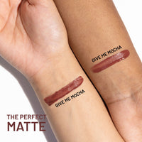 Megalast Liquid Catsuit Matte Lipstick - Give Me Mocha - Pack of 2 Megalast Liquid Catsuit Matte Lipstick - Give Me Mocha - Pack of 2