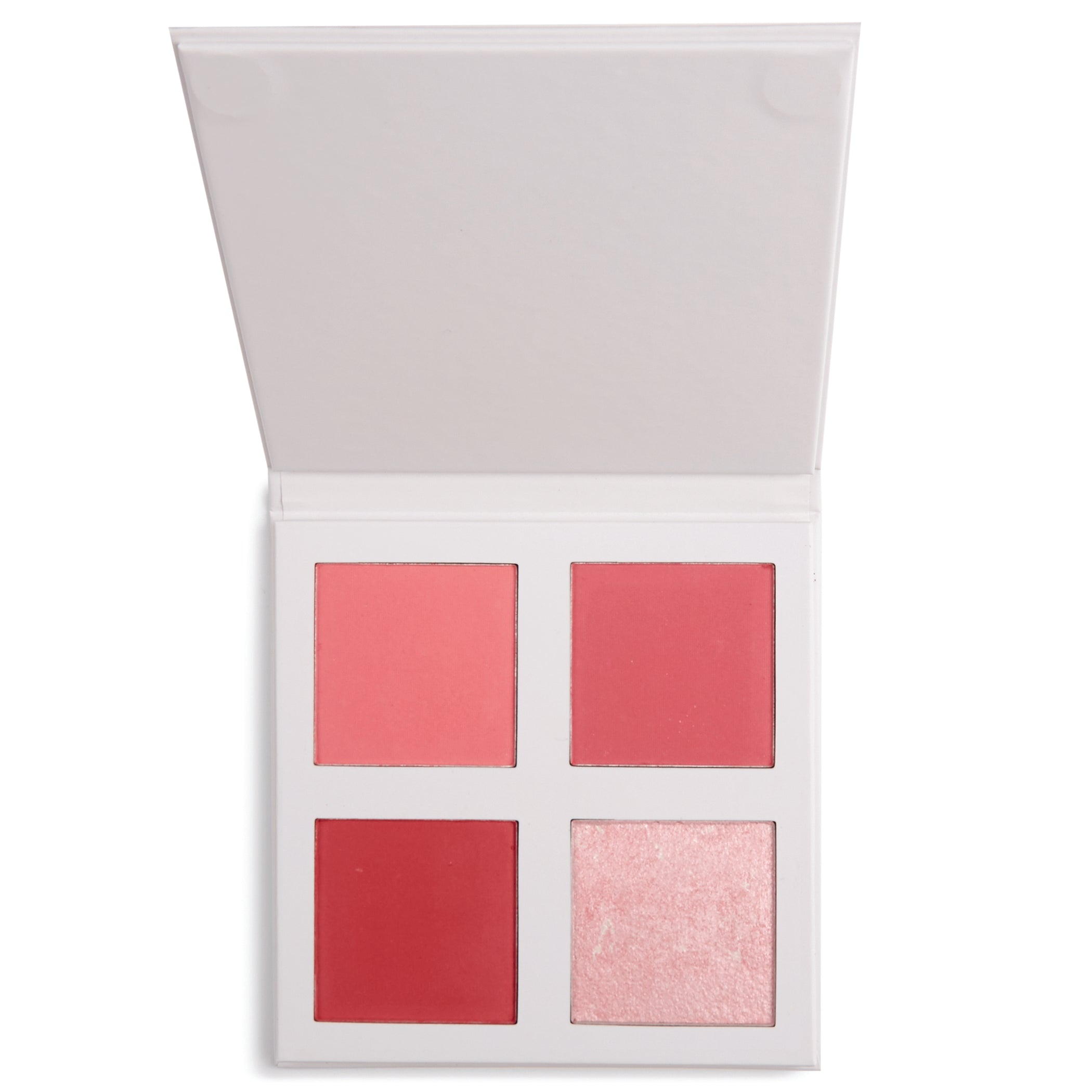 Revolution Pro 4K Blush Palette Revolution Pro 4K Blush Palette