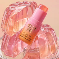 Makeup Revolution Jelly Glow PH Lip & Cheek Stain Makeup Revolution Jelly Glow PH Lip & Cheek Stain