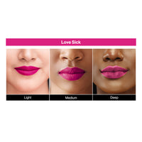 Pigment Play Performer Matte Lipstick Group-Lovesick