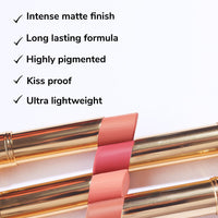 Pigment Play Performer Matte Lipstick Group-Lovesick