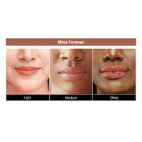 Pigment Play Performer Matte Lipstick Group-Mine Forever