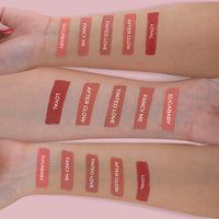 Pigment Play Performer Matte Lipstick Group-Fancy Me