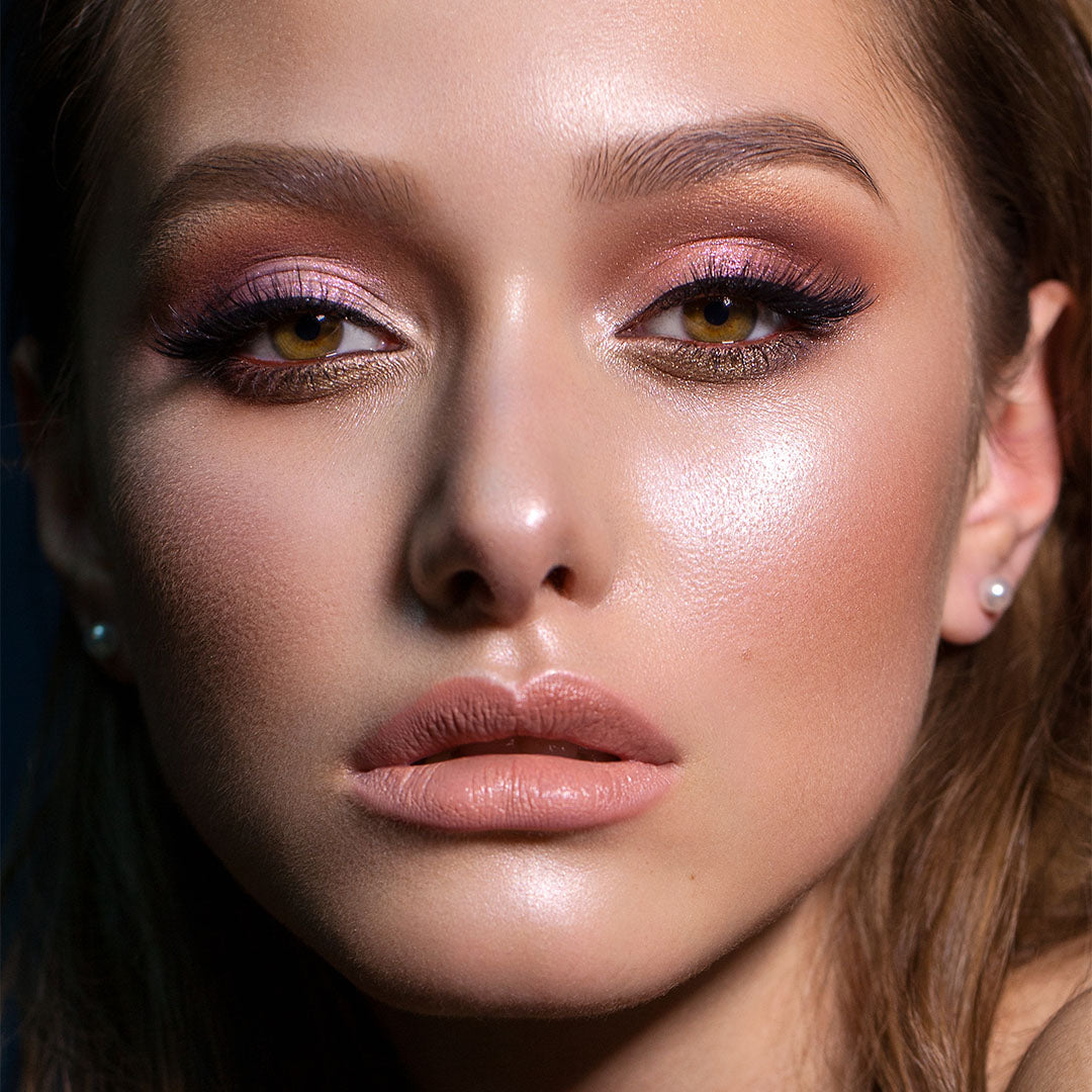 Revolution Pro New Neutral Shadow Palette Revolution Pro New Neutral Shadow Palette