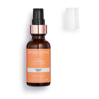 Revolution Skincare 3% Vitamin C Serum HOK Makeup Revolution Skincare 3% Vitamin C Serum Revolution Skincare 12.5% Vitamin C Serum Blemishes & Dark Spots Free Skin Clear Face Face Serum Glowstore Glowy & Dewy Skin Makeup murskin_20per_29_01_21 Revolution Beauty Revolution Face Collection Revolution Skincare Revolution Skincare 12.5% Vitamin C Super Serum Revolution Skincare 3% Vitamin C Serum Rs.1000 - Rs.1999 Serum and Oil Skin skin upto 40% off Skincare