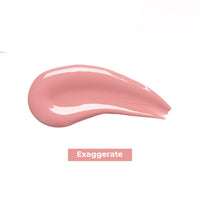 Makeup Obsession Mega Plump Lip Gloss Group-Exaggerate