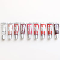 Makeup Obsession Mega Plump Lip Gloss Group-Exaggerate