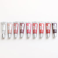 Makeup Obsession Mega Plump Lip Gloss Group-All Talk